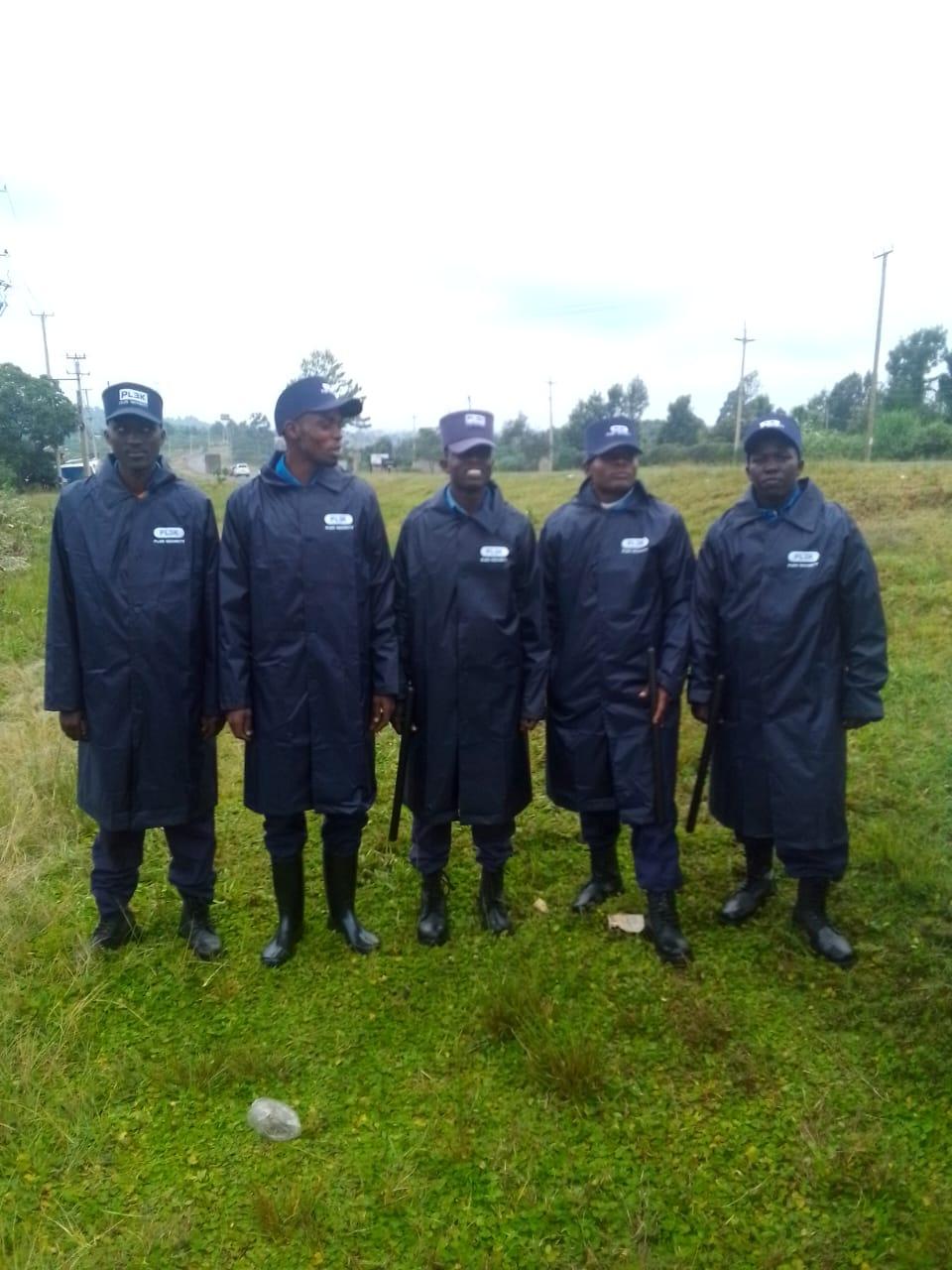 Security Events Deployment