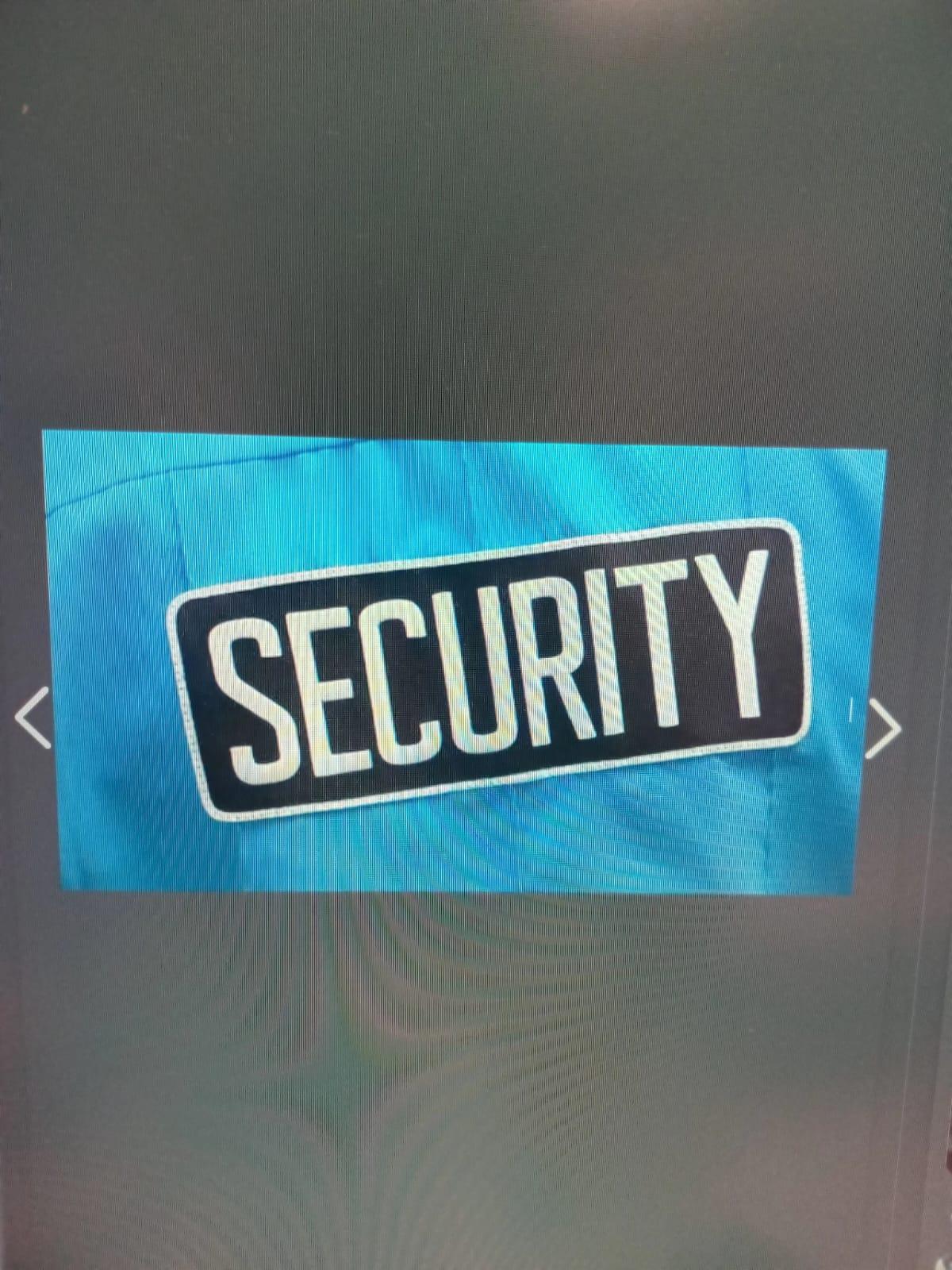 Organisation Security Audit